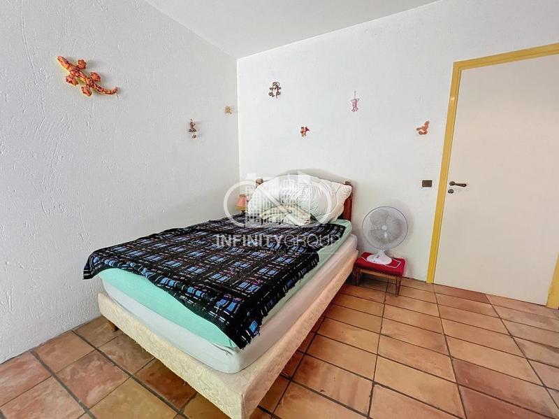 Villa - 193 m² - 6 pièces