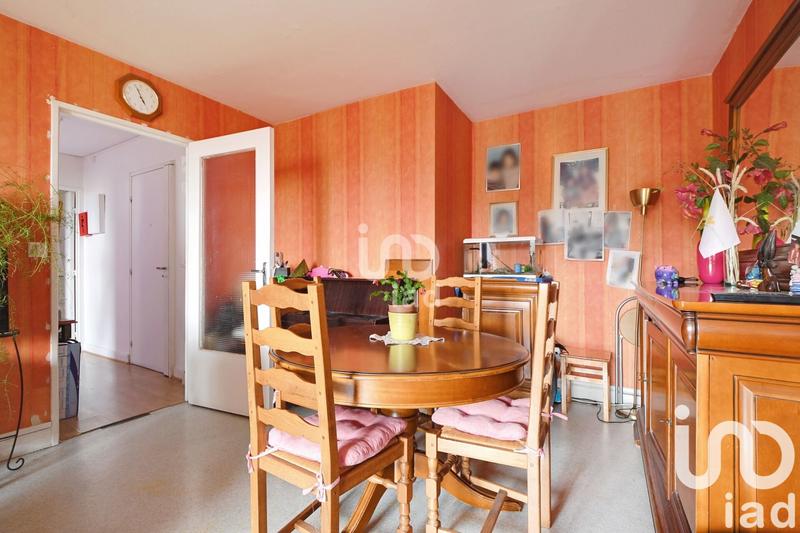 Appartement - 78 m² - 4 pièces