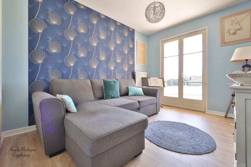 Maison - 165 m² - 6 pièces