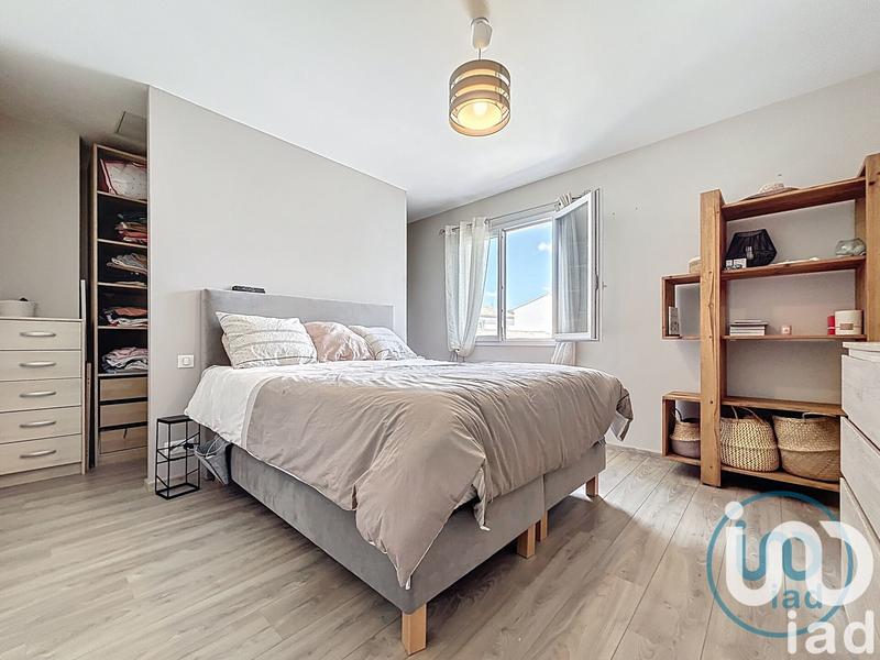 Maison - 113 m² - 4 pièces