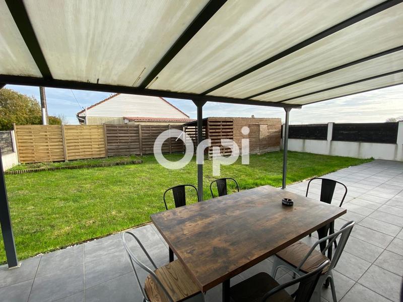 Maison - 171 m² - 4 pièces