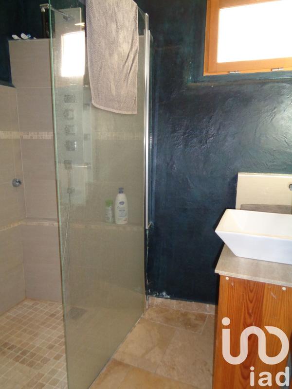 Maison de village - 48 m² - 3 pièces