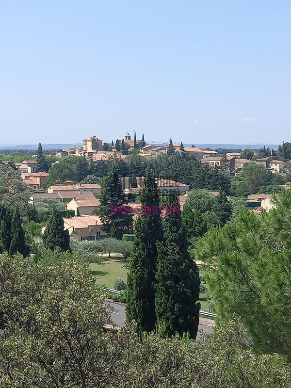 Maison - 124 m² - 4 pièces