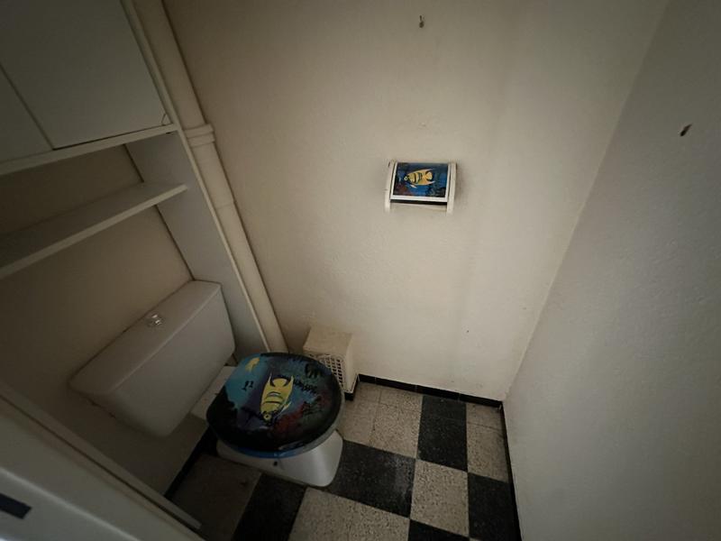 Appartement - 64 m² - 4 pièces