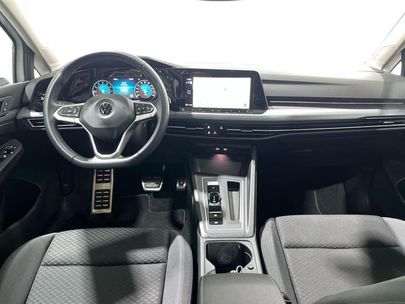 Volkswagen Golf 1.0 eTSI Opf 110 Dsg7 Active