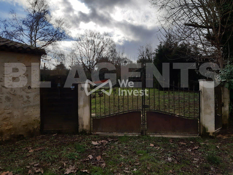 Maison - 156 m² - 6 pièces