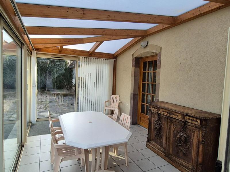 Maison - 245 m² - 5 pièces