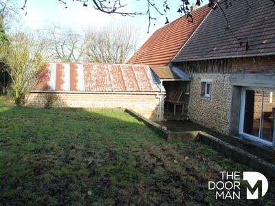 Propriété - 150 m² - 5 pièces