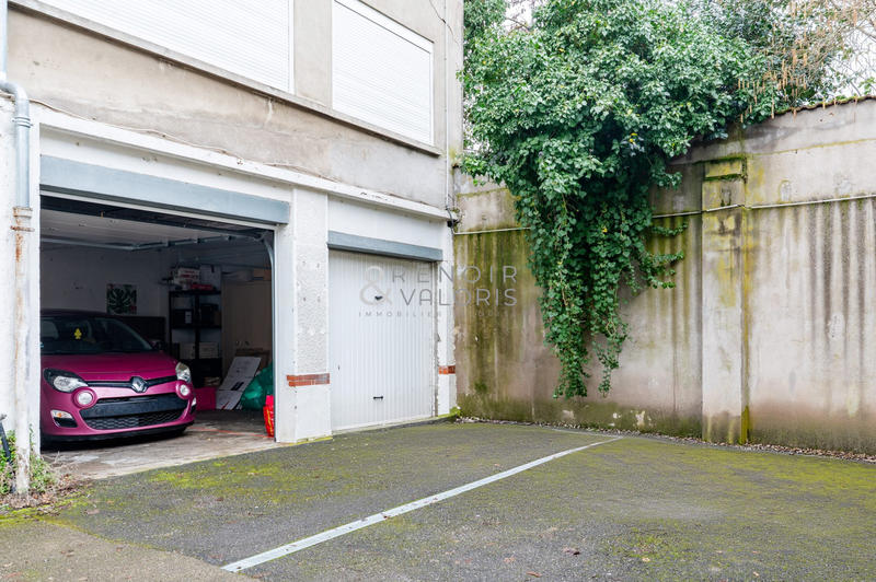 Appartement - 109 m² - 5 pièces