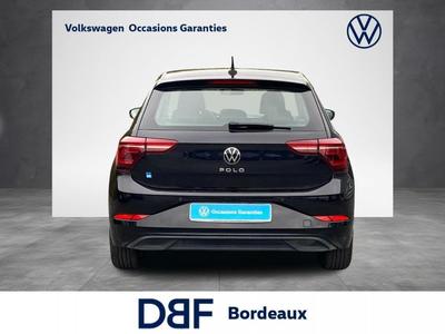 Volkswagen Polo 1.0 Tsi 110 s&amp;S Dsg7 Style