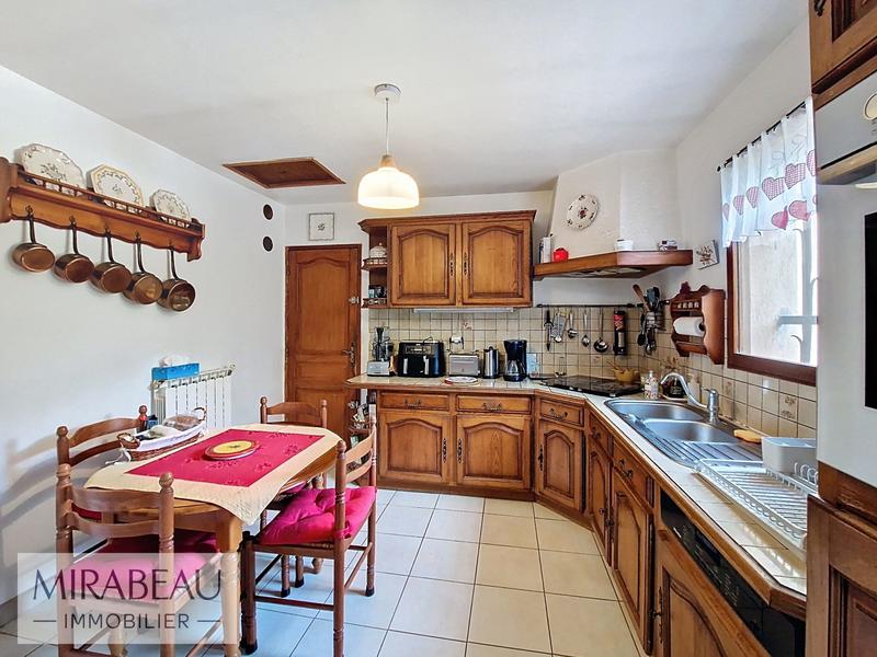 Villa - 96 m² - 5 pièces