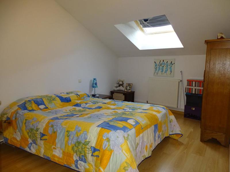 Immeuble - 170 m² - 8 pièces