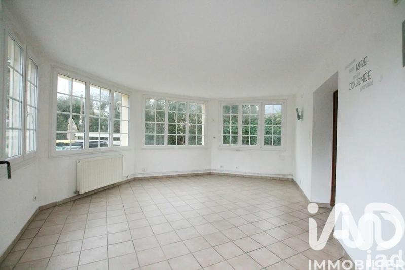 Maison - 148 m² - 9 pièces