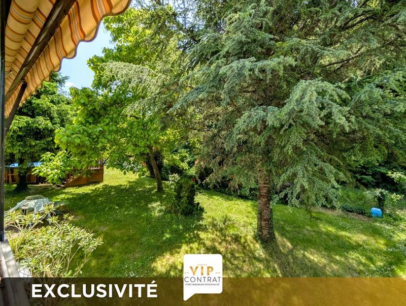 Maison - 135 m² - 4 pièces