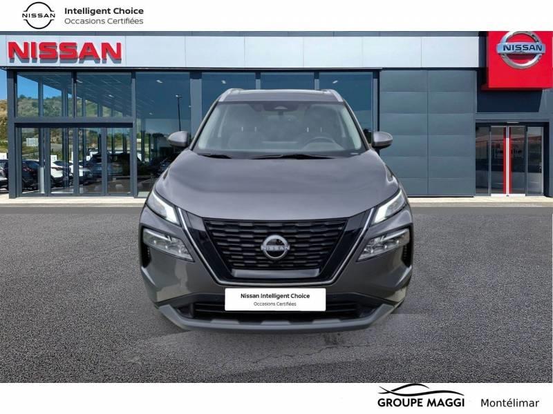 Nissan X-Trail e-Power 204 ch n-Connecta