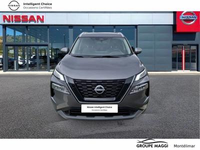 Nissan X-Trail e-Power 204 ch n-Connecta