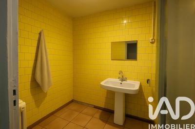 Maison - 104 m² - 4 pièces