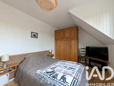 Maison - 118 m² - 6 pièces