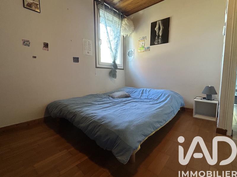 Maison - 146 m² - 6 pièces