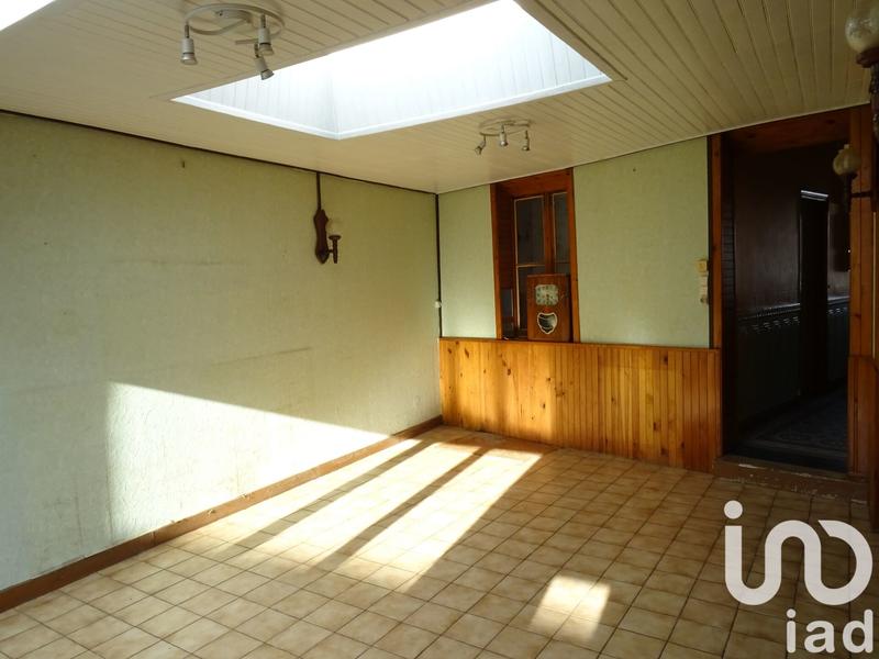 Maison de campagne - 117 m² - 6 pièces