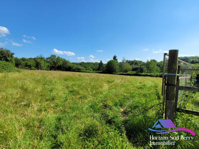 Maison - 55 m² - 3 pièces