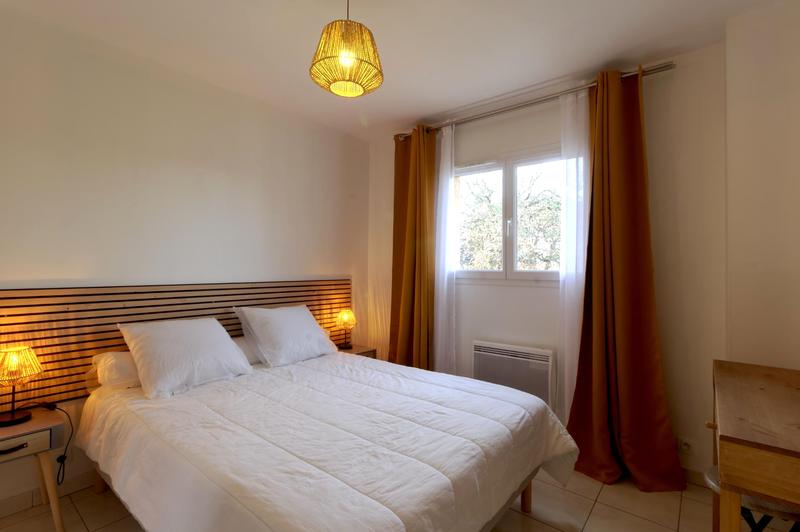 Maison jumelée - 93 m² - 4 pièces