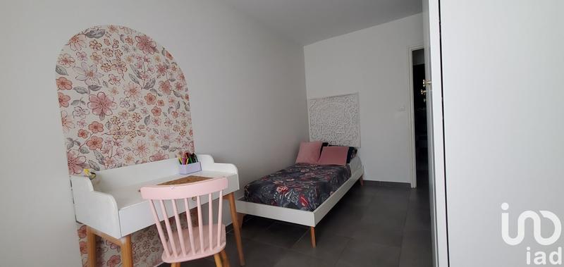 Appartement - 81 m² - 4 pièces