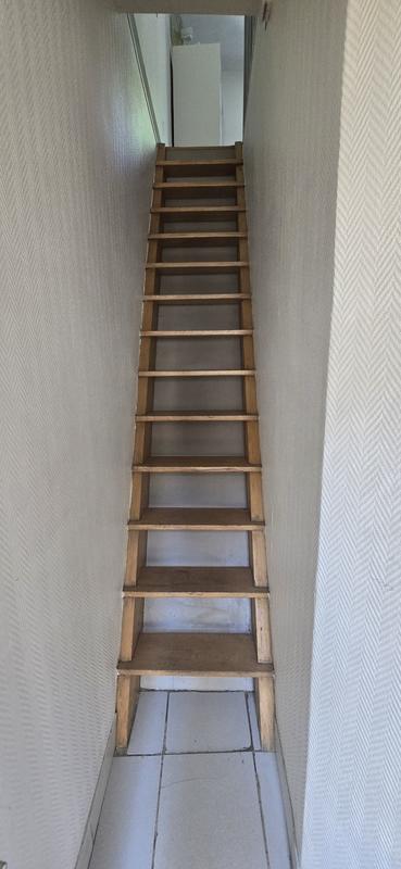 Immeuble - 44 m² - 2 pièces