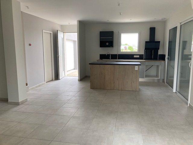 Villa - 101 m² - 5 pièces