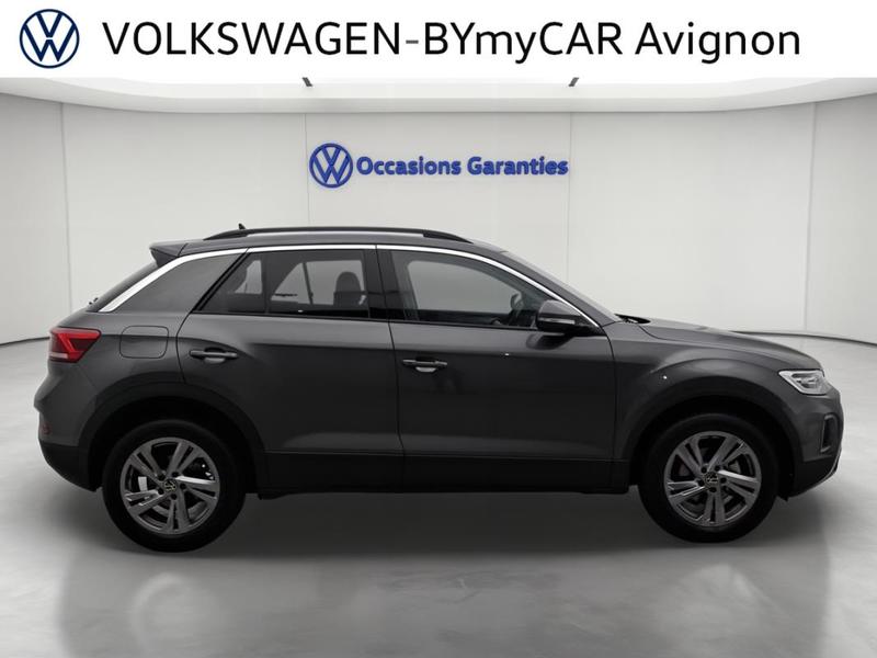 Volkswagen t-Roc 1.0 Tsi 116 Start/Stop Bvm6 Vw Edition