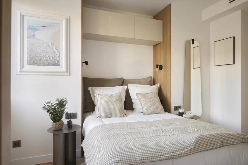 Appartement - 101 m² - 4 pièces