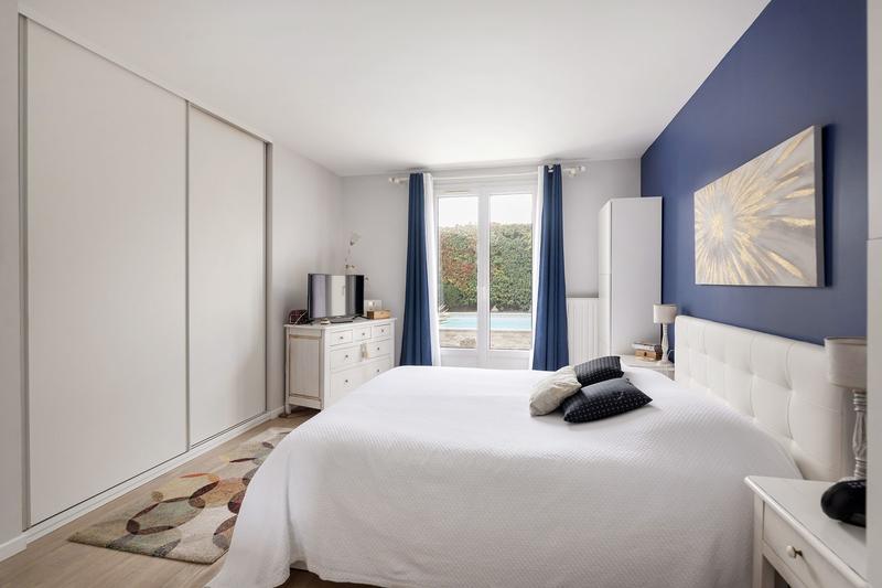 Maison - 177 m² - 7 pièces