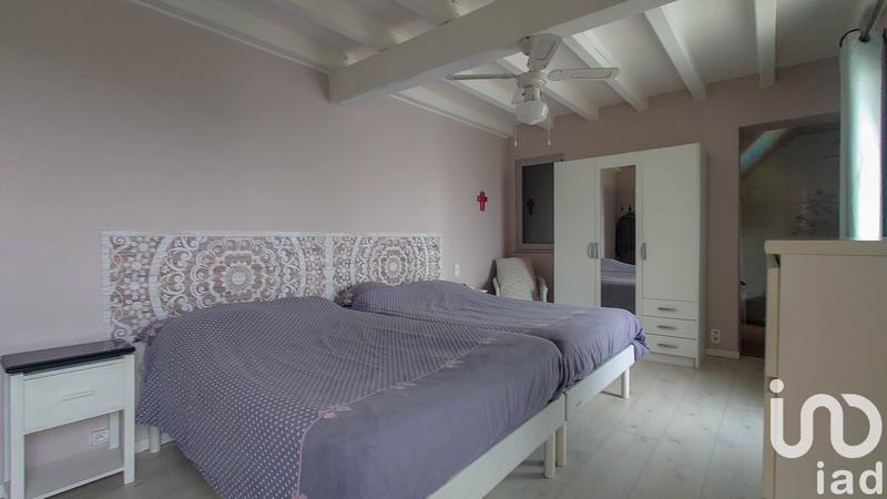 Maison de maîtres - 190 m² - 8 pièces