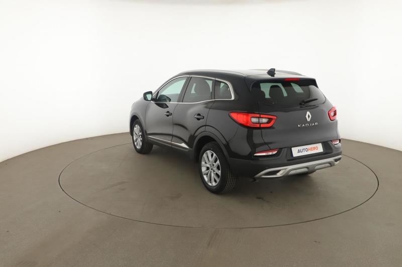 Renault Kadjar 1.3 TCe Limited Deluxe 140 ch