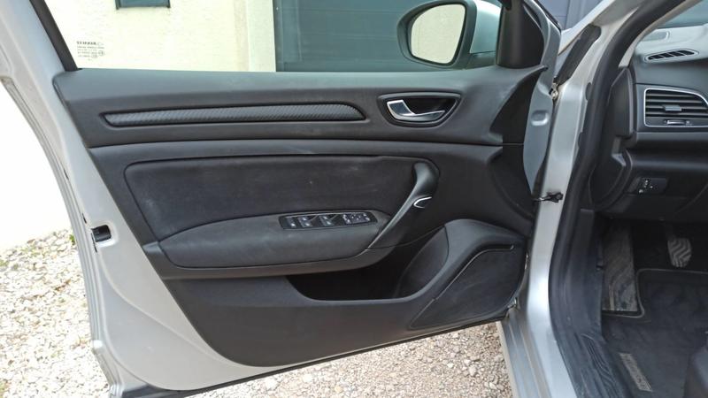 Renault Mégane Estate IV 1.5 dCi 110 Business Intens