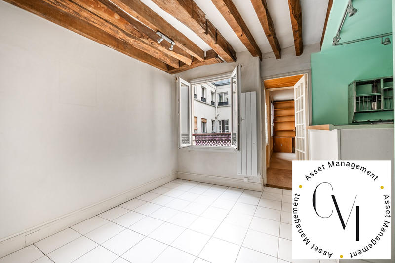 Appartement - 79 m² - 4 pièces