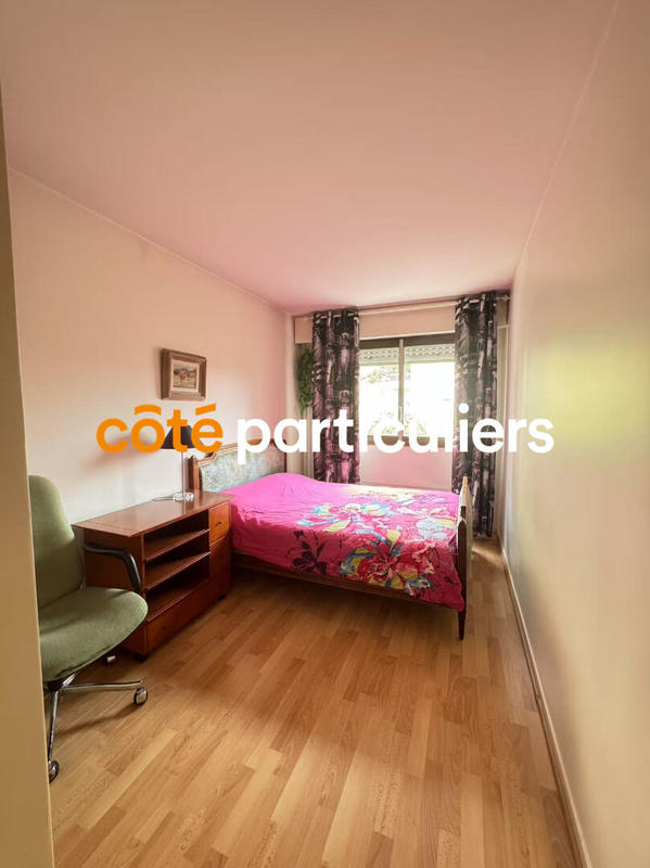 Appartement - 126 m² - 5 pièces