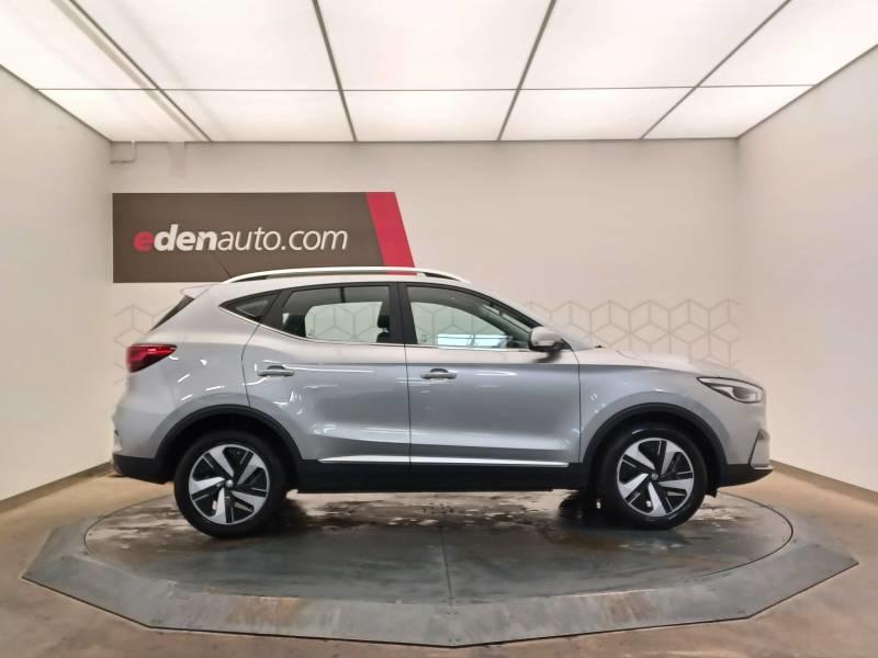 Mg Zs Ev Autonomie Standard 51kWh - 130 kW 2wd Luxury