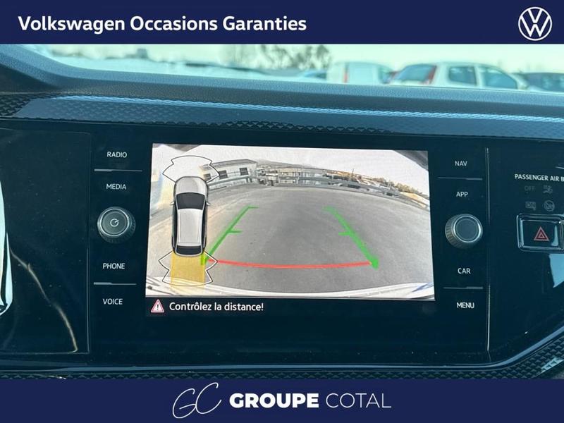 Volkswagen Taigo 1.0 Tsi 110 Dsg7 Life Plus