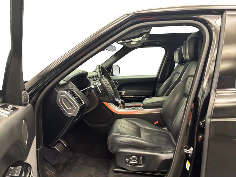 Land Rover Range Rover Sport Mark VIII P400e Phev 2.0l 404ch Autobiography Dynamic