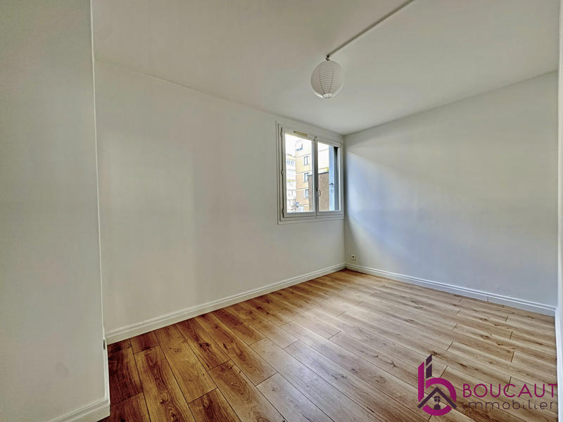 Appartement - 70 m² - 4 pièces