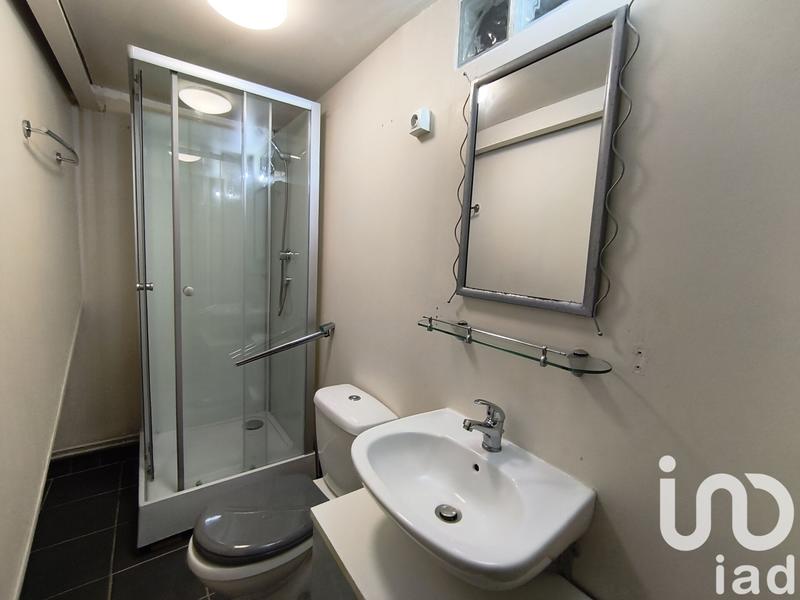 Maison - 163 m² - 9 pièces