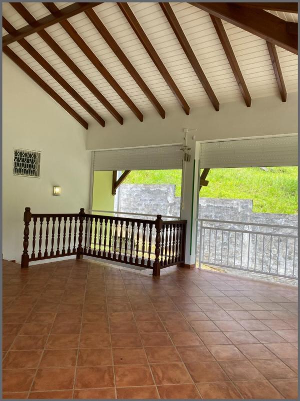 Villa - 199 m² - 5 pièces