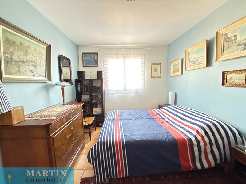 Maison - 186 m² - 7 pièces