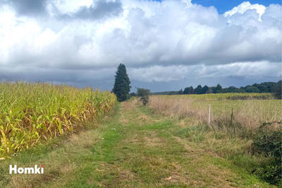 Terrain - 19 620 m²