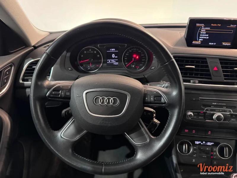 Audi Q3 1.4 Tfsi 125cv Bvm