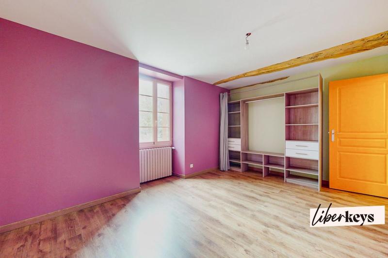 Demeure - 260 m² - 6 pièces