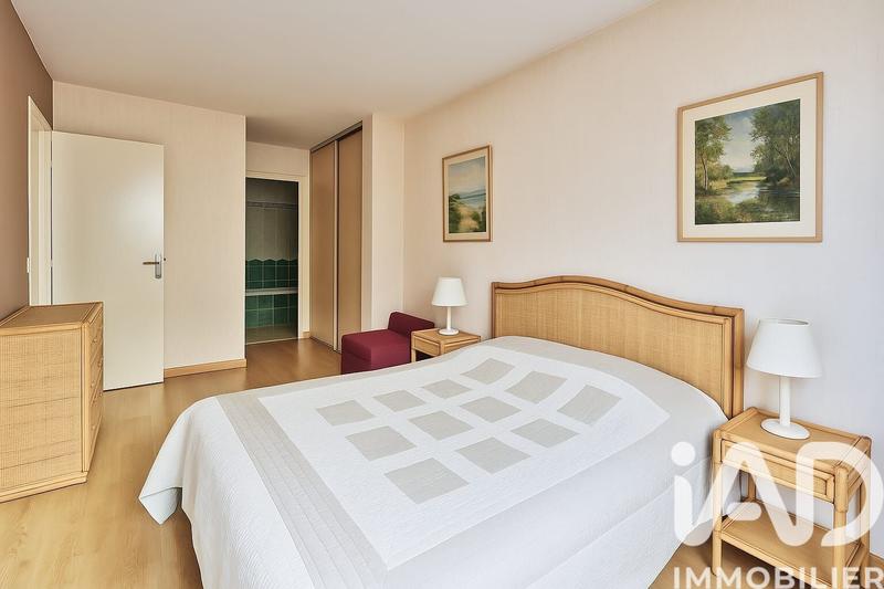 Appartement - 134 m² - 5 pièces