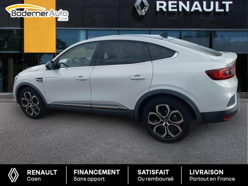 Renault Arkana E-Tech 145 - 21b Intens