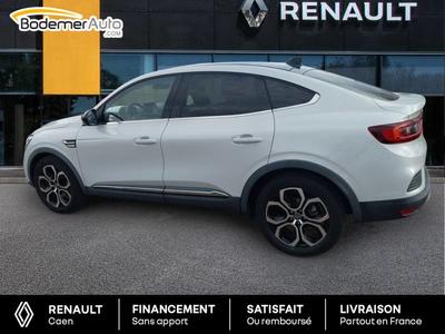 Renault Arkana E-Tech 145 - 21b Intens